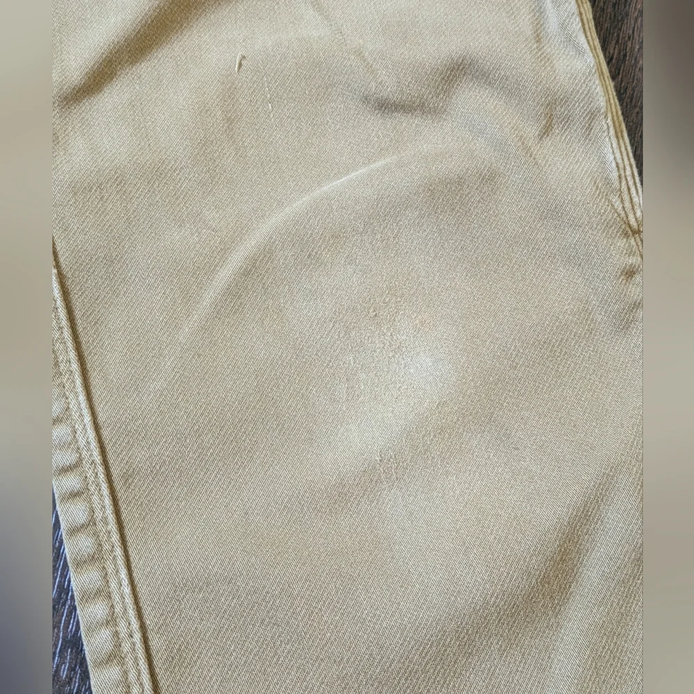 Du/er‎ Pants Mens Slim Fit 5 Pocket Pants Size 29x30 Gorpcore Casual Stretch